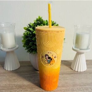 Disney Belle Tumbler